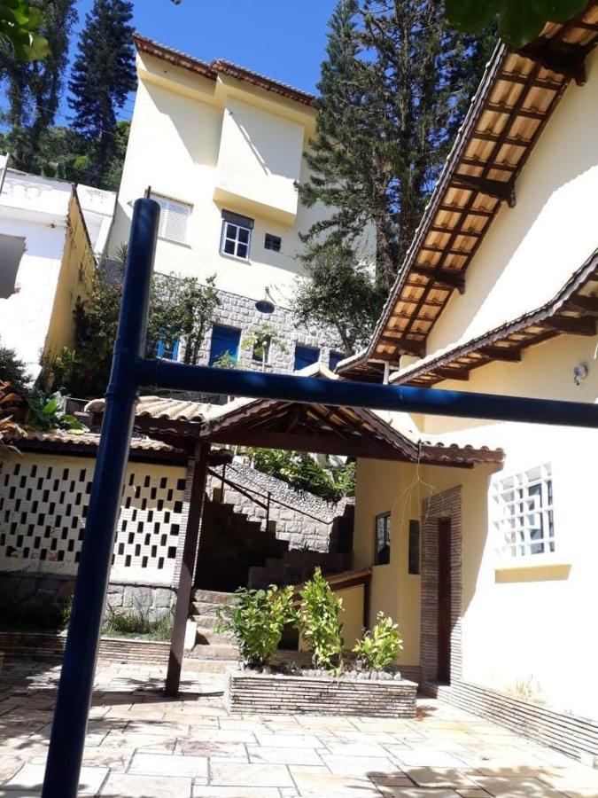 Hostel Prainha De Sao Vicente Ngoại thất bức ảnh